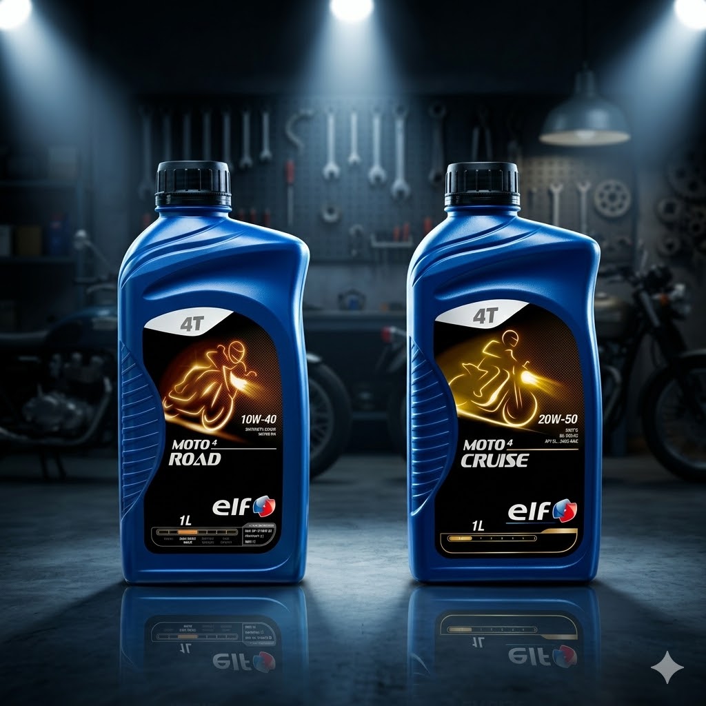 Colección ELF Completa