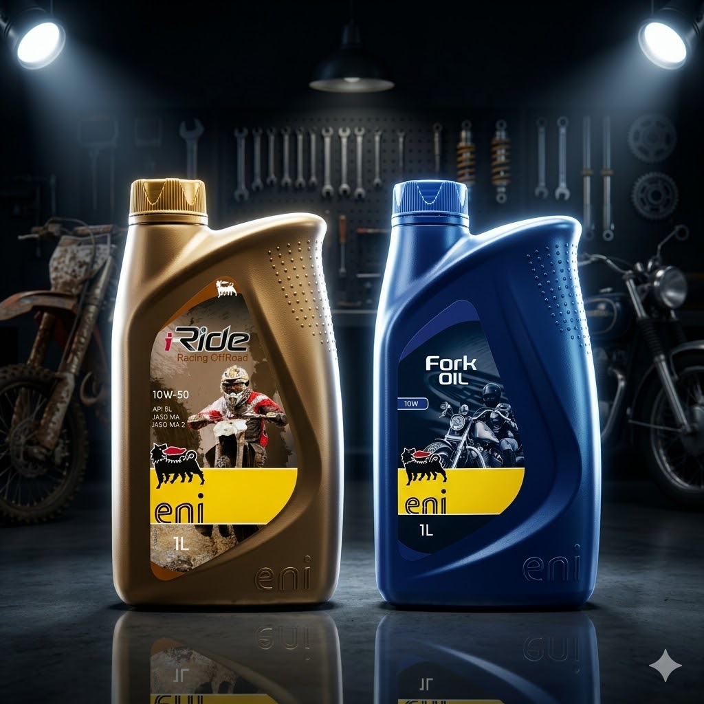 Colección ENI Completa