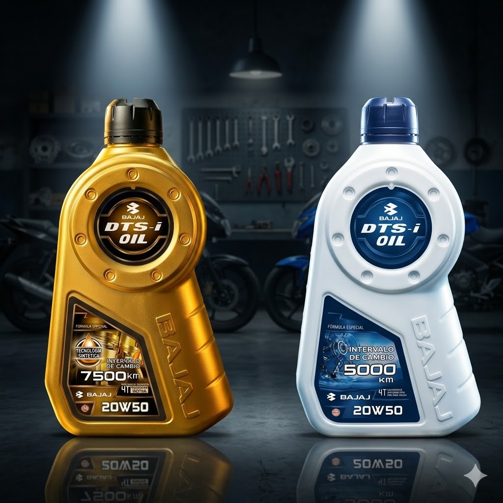 Colección Bajaj Completa