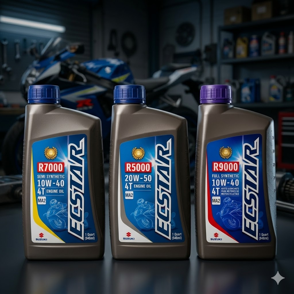 Colección Ecstar Completa