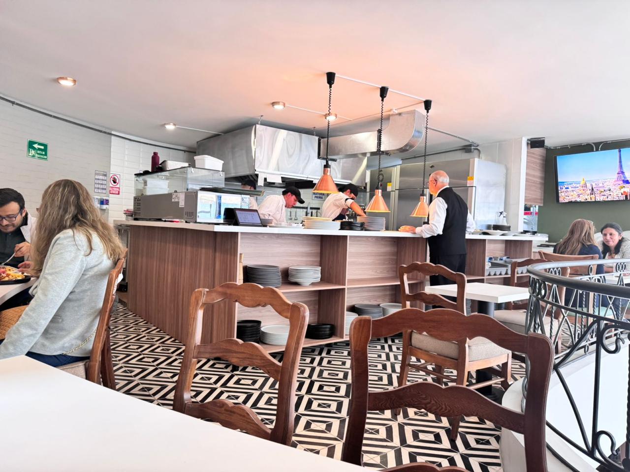 Trattoria La Bella