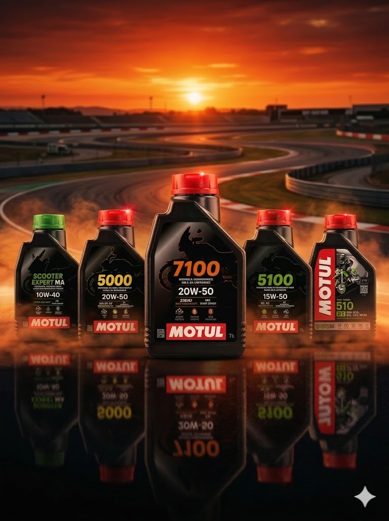 300V 4T Factory Line 5W-40