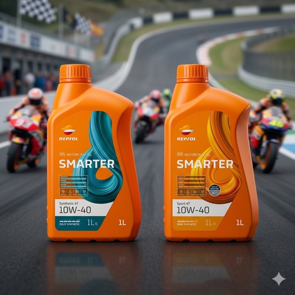 Colección Repsol Completa